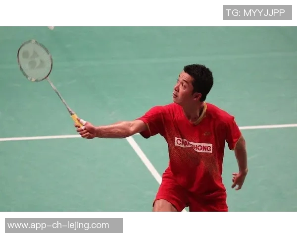 羽毛球传奇对决林丹与陶菲克的巅峰对抗与辉煌瞬间回顾