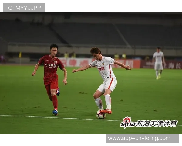 足协杯精彩对决上港与权健谁能笑到最后争夺荣誉的巅峰之战