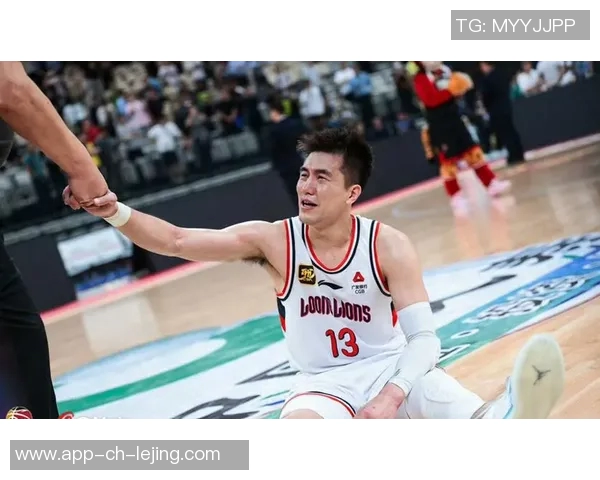 郭艾伦在篮球赛场上的辉煌历程与未来发展展望